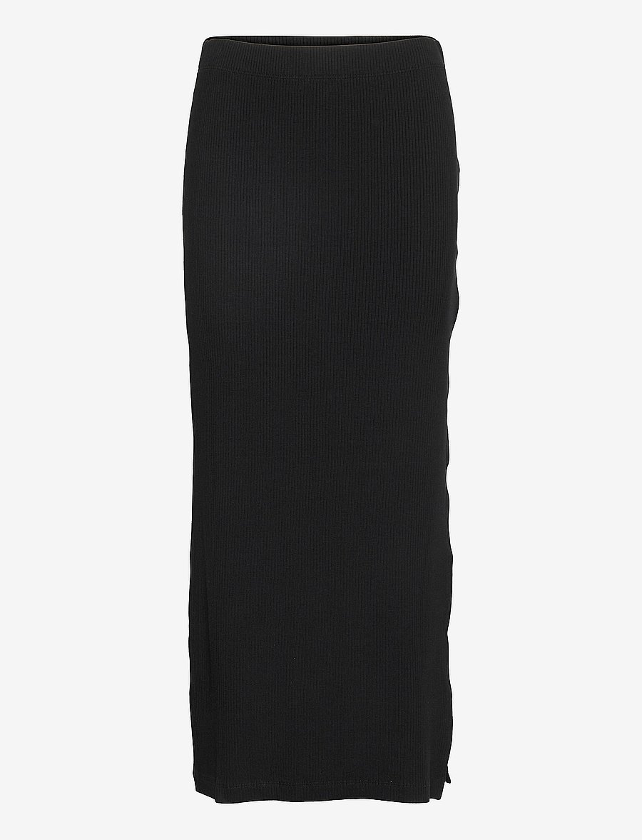 mbyM - Carano - strickröcke - black - 1