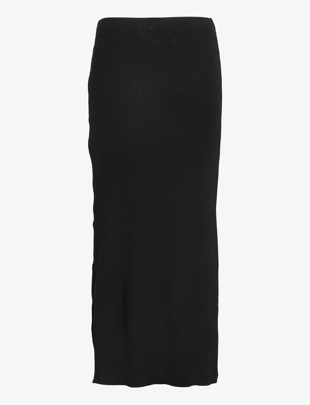 mbyM - Carano - stickade kjolar - black - 2