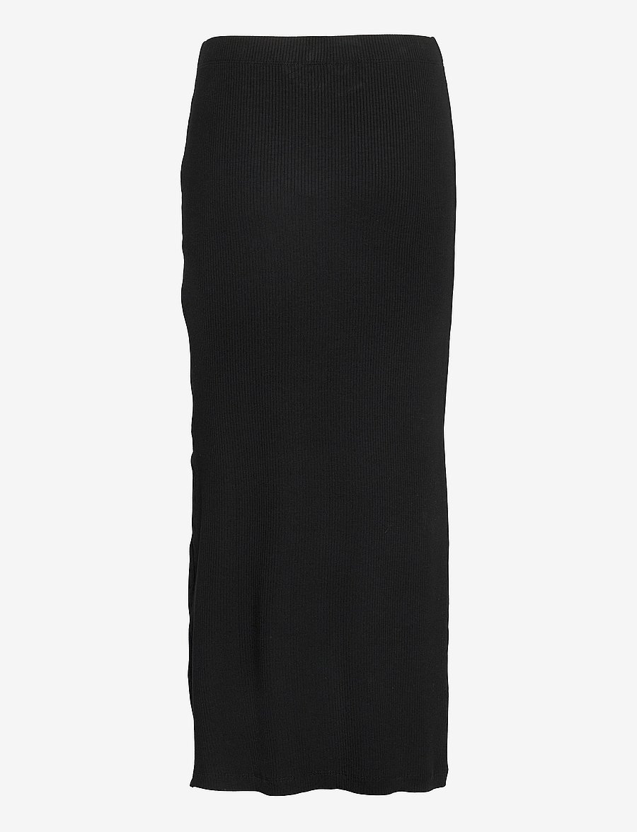 mbyM - Carano - strickröcke - black - 2