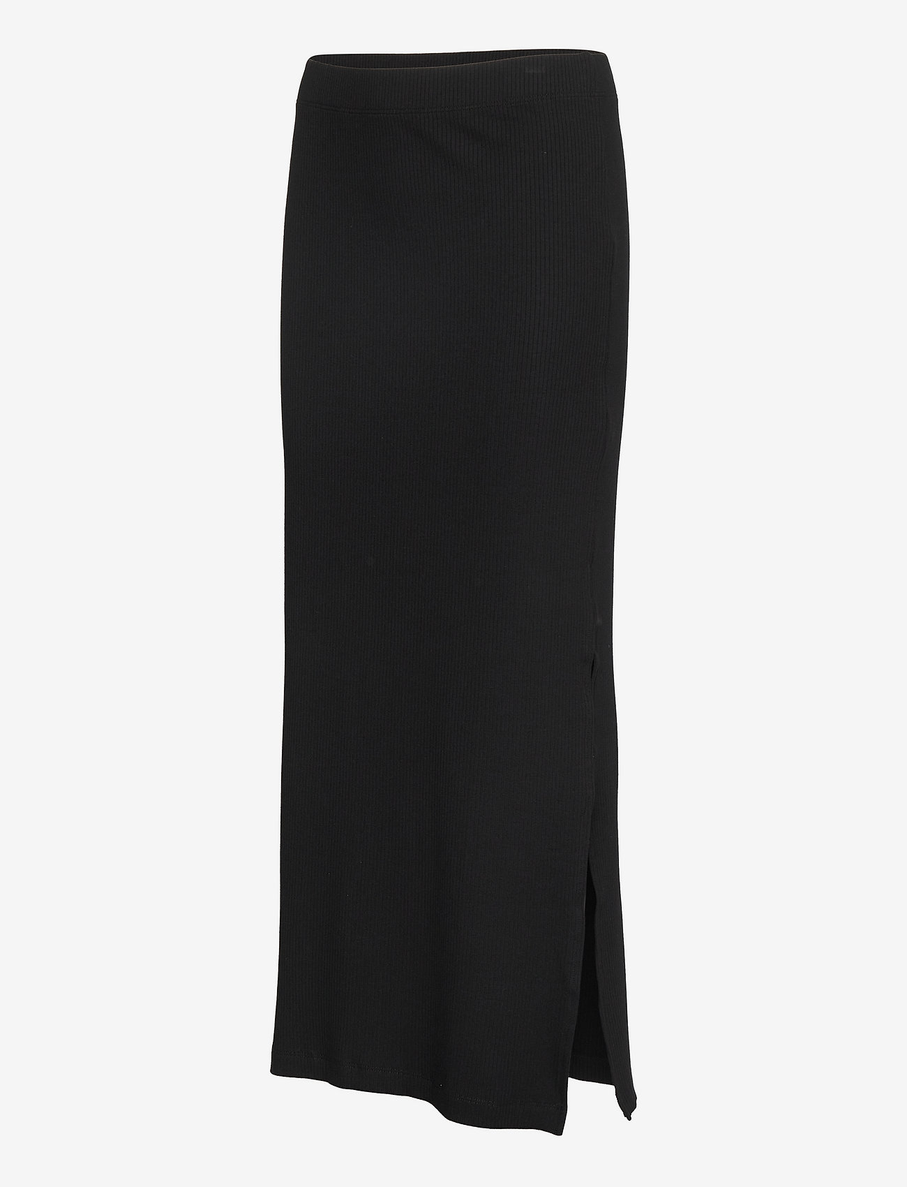 mbyM - Carano - strickröcke - black - 2