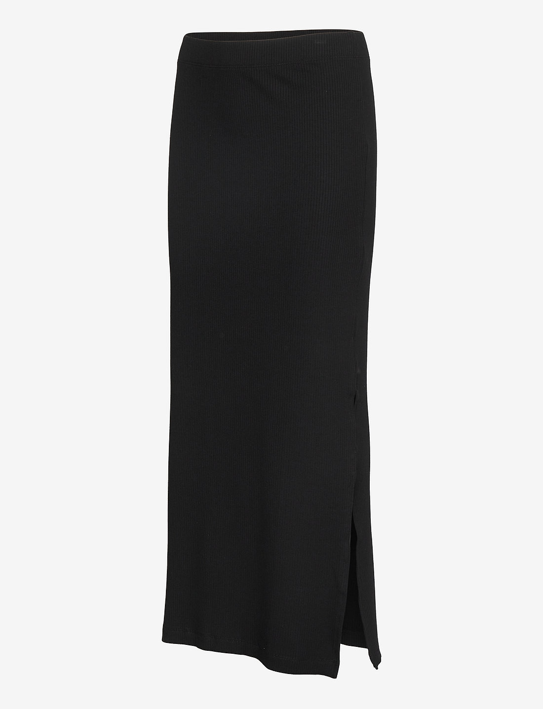 mbyM - Carano - knitted skirts - black - 3