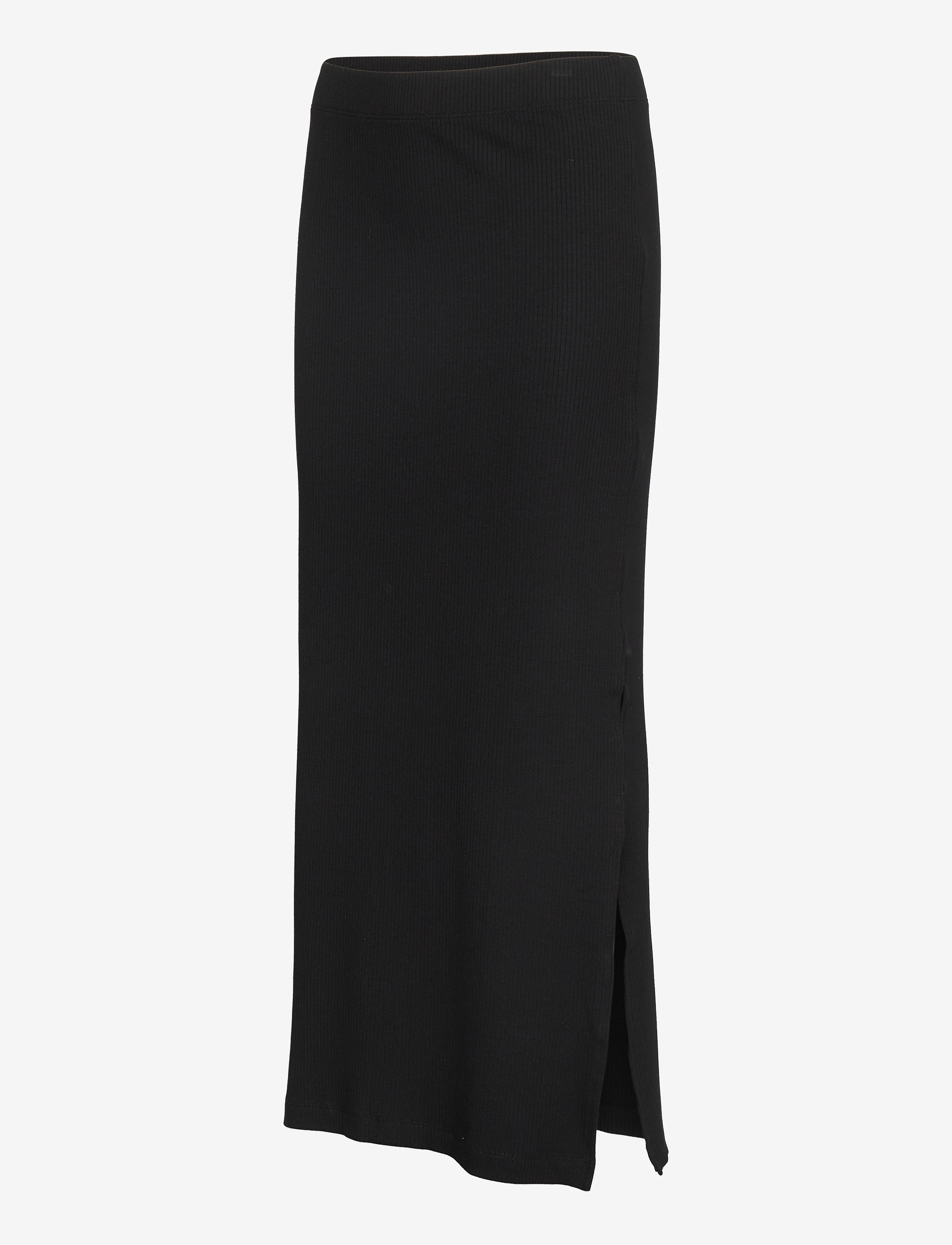 mbyM - Carano - strikkede nederdele - black - 3