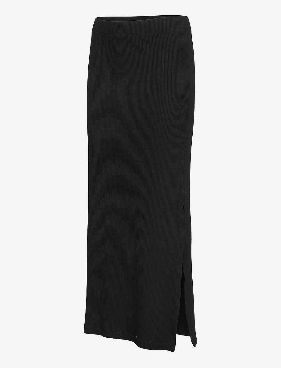 mbyM - Carano - strickröcke - black - 3
