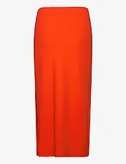 mbyM - Carano - stickade kjolar - tangerine tango - 1