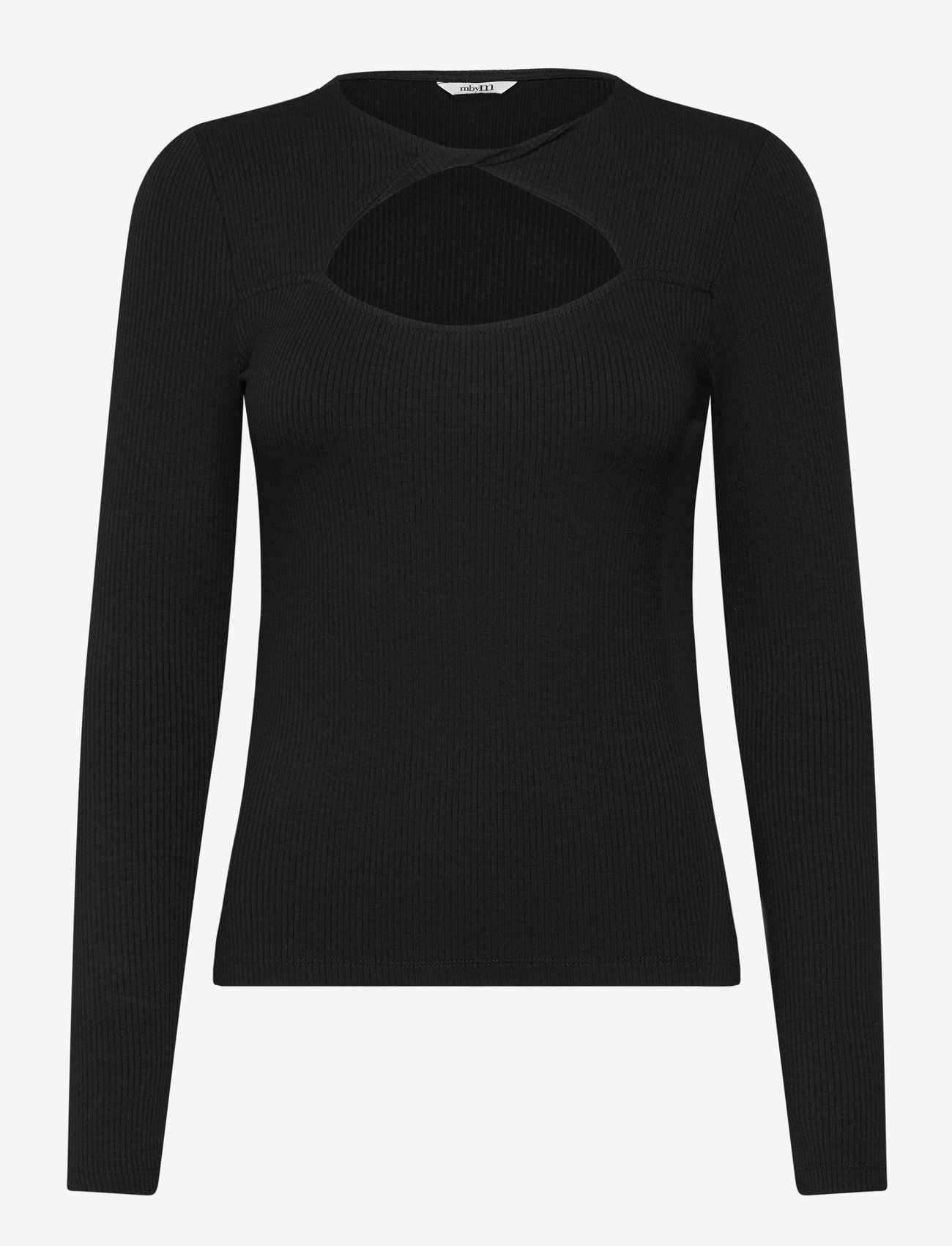 mbyM - Radmila-M - black - 0