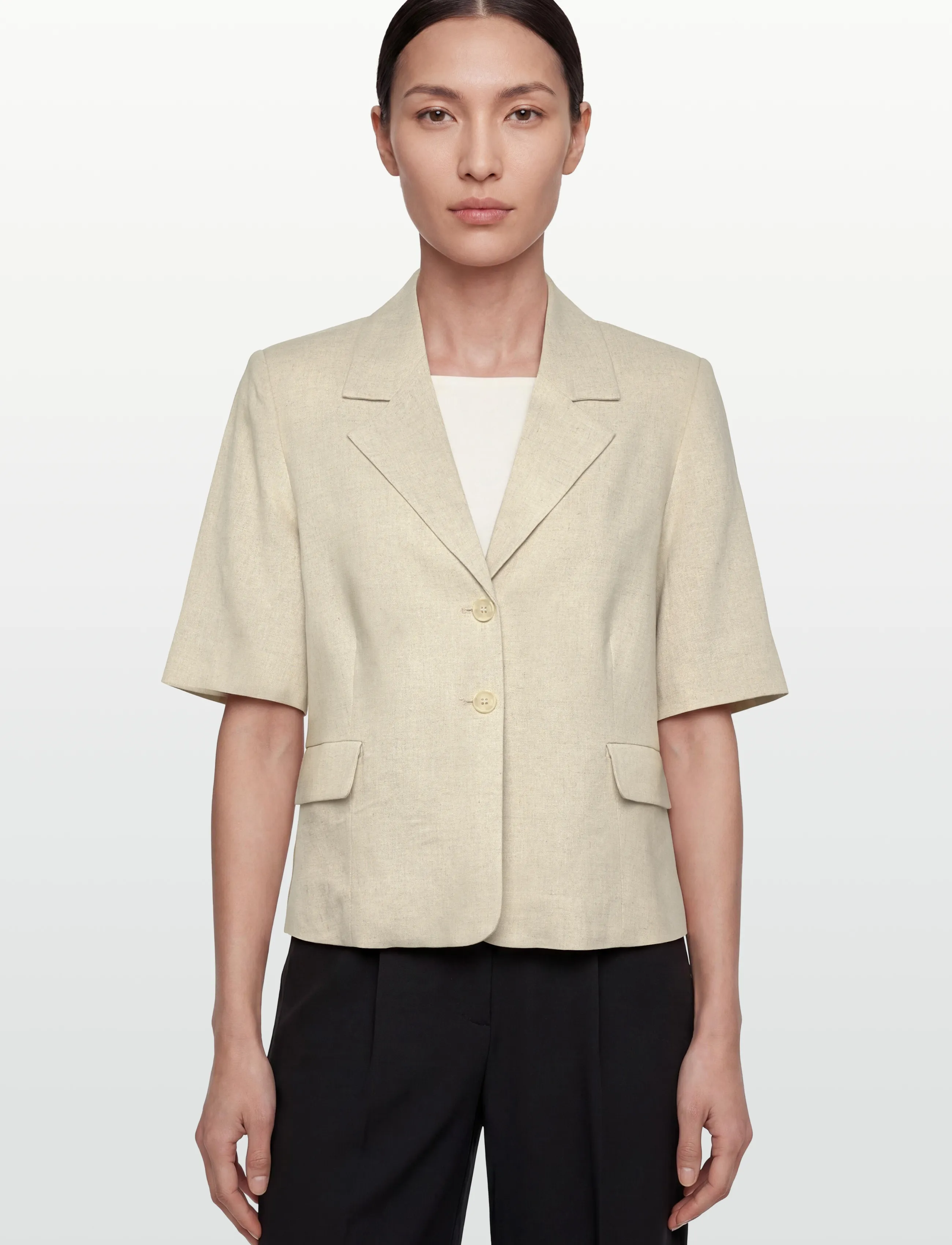 MbyM Morven-M kavajer & blazers dam – bild 2
