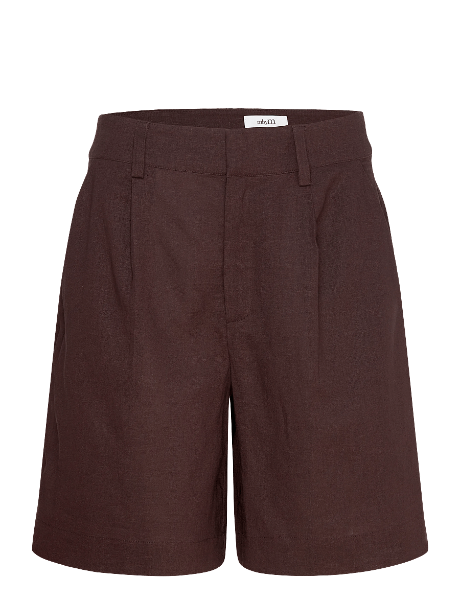 mbyM - Guri-M - linneshorts - java - 1
