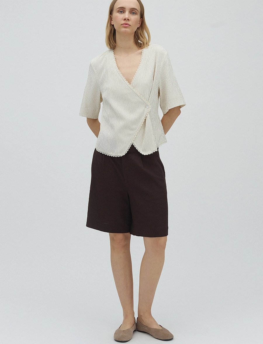 mbyM - Guri-M - linneshorts - java - 0