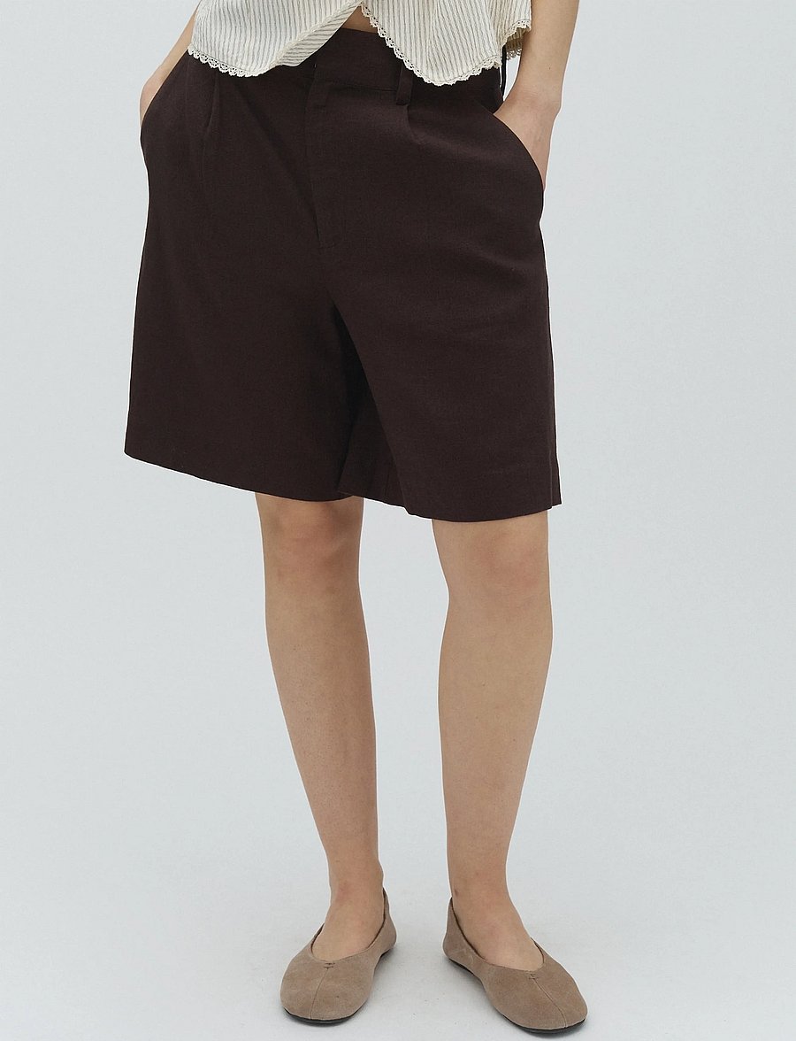 mbyM - Guri-M - linneshorts - java - 3