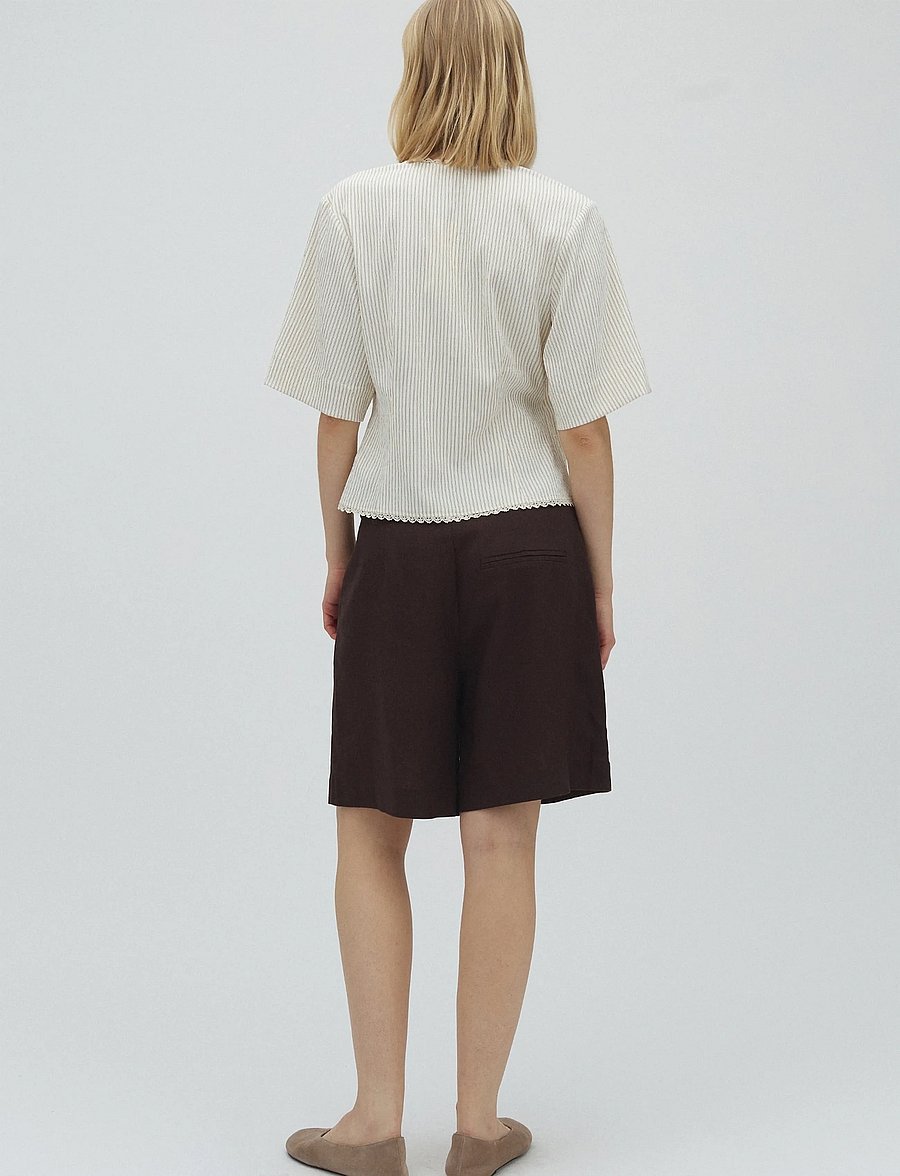 mbyM - Guri-M - linneshorts - java - 4