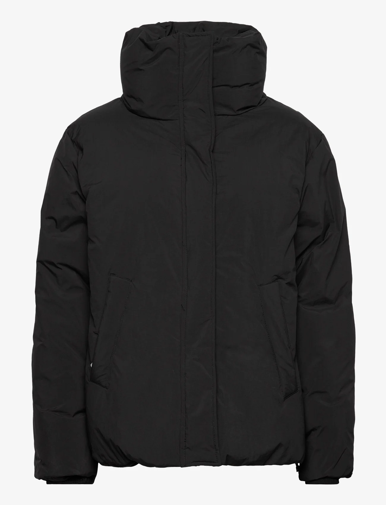 mbyM - Aylin-M - down- & padded jackets - black - 0