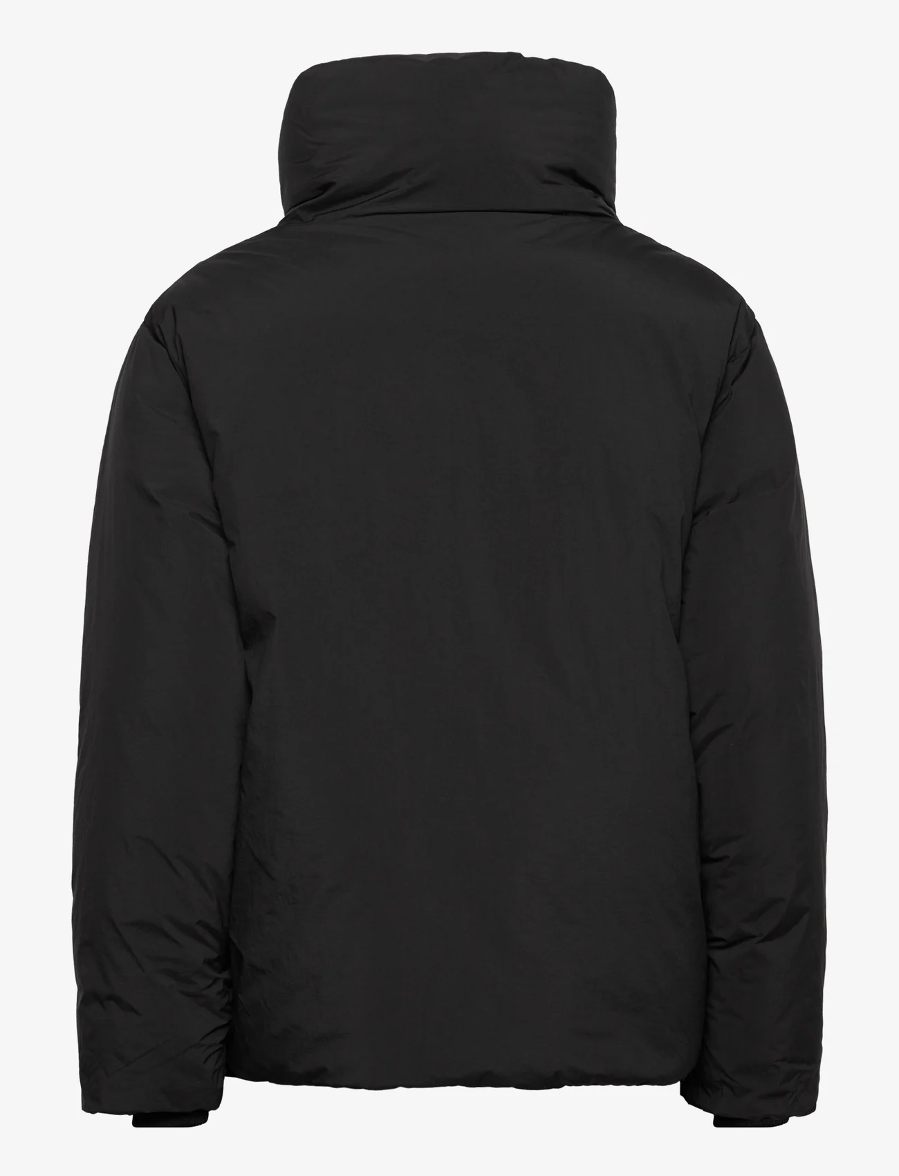 mbyM - Aylin-M - winter jackets - black - 1