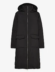 mbyM - Esir-M - winter coats - black - 0