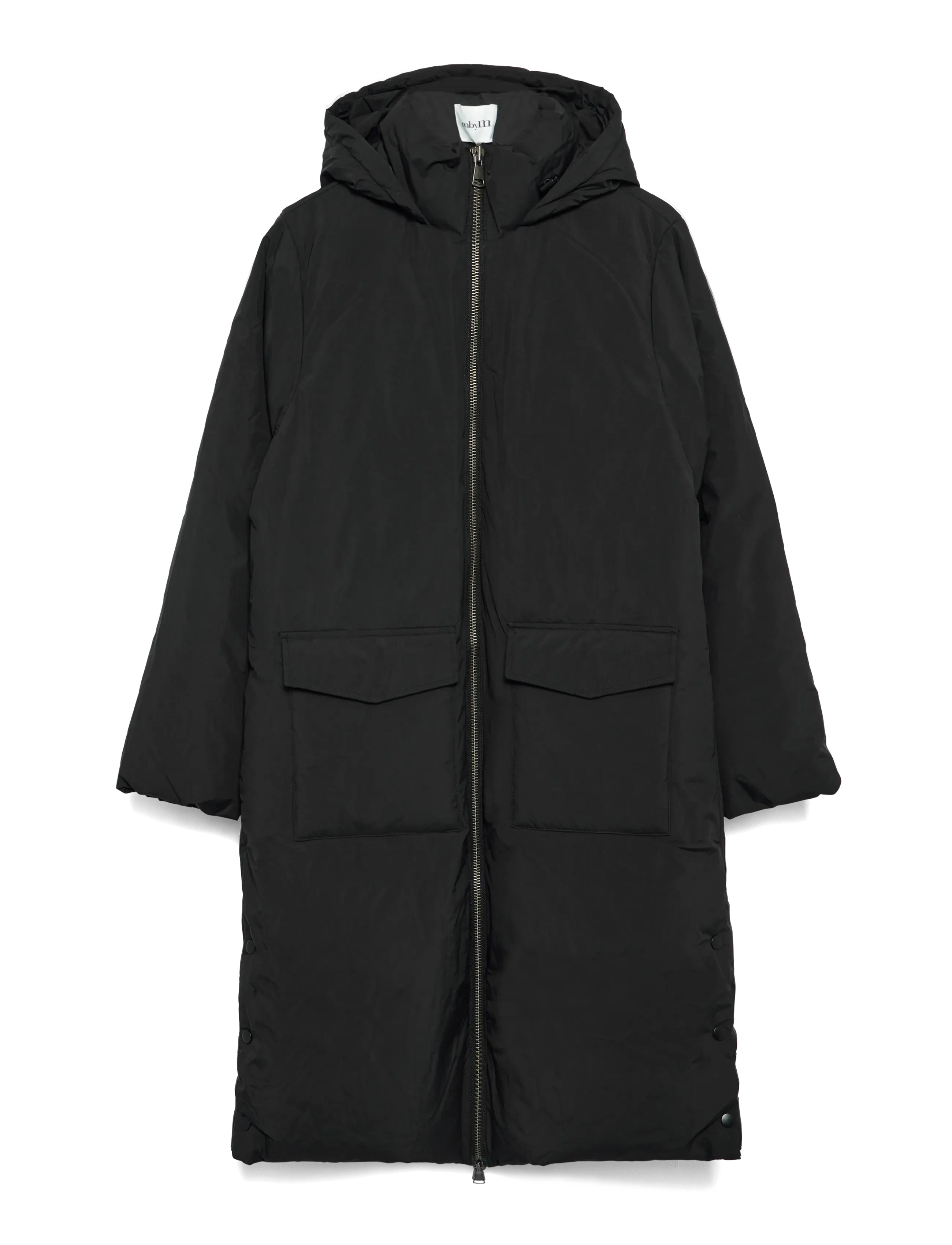 MBYM Esir-M Schwarz - XS/S - Damen