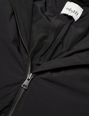 mbyM - Esir-M - winter jackets - black - 2