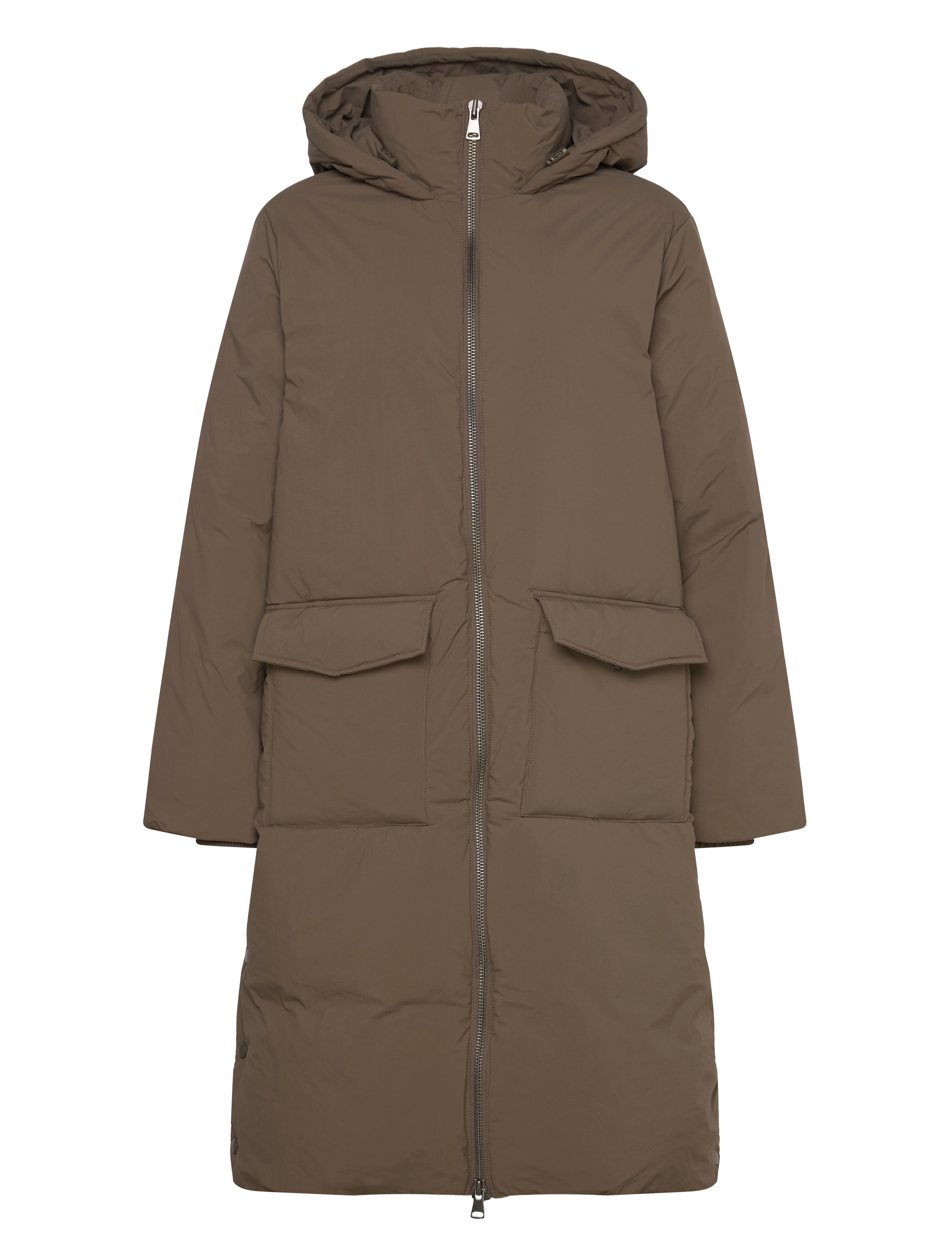 MBYM Esir-M Grün - S/M - Damen