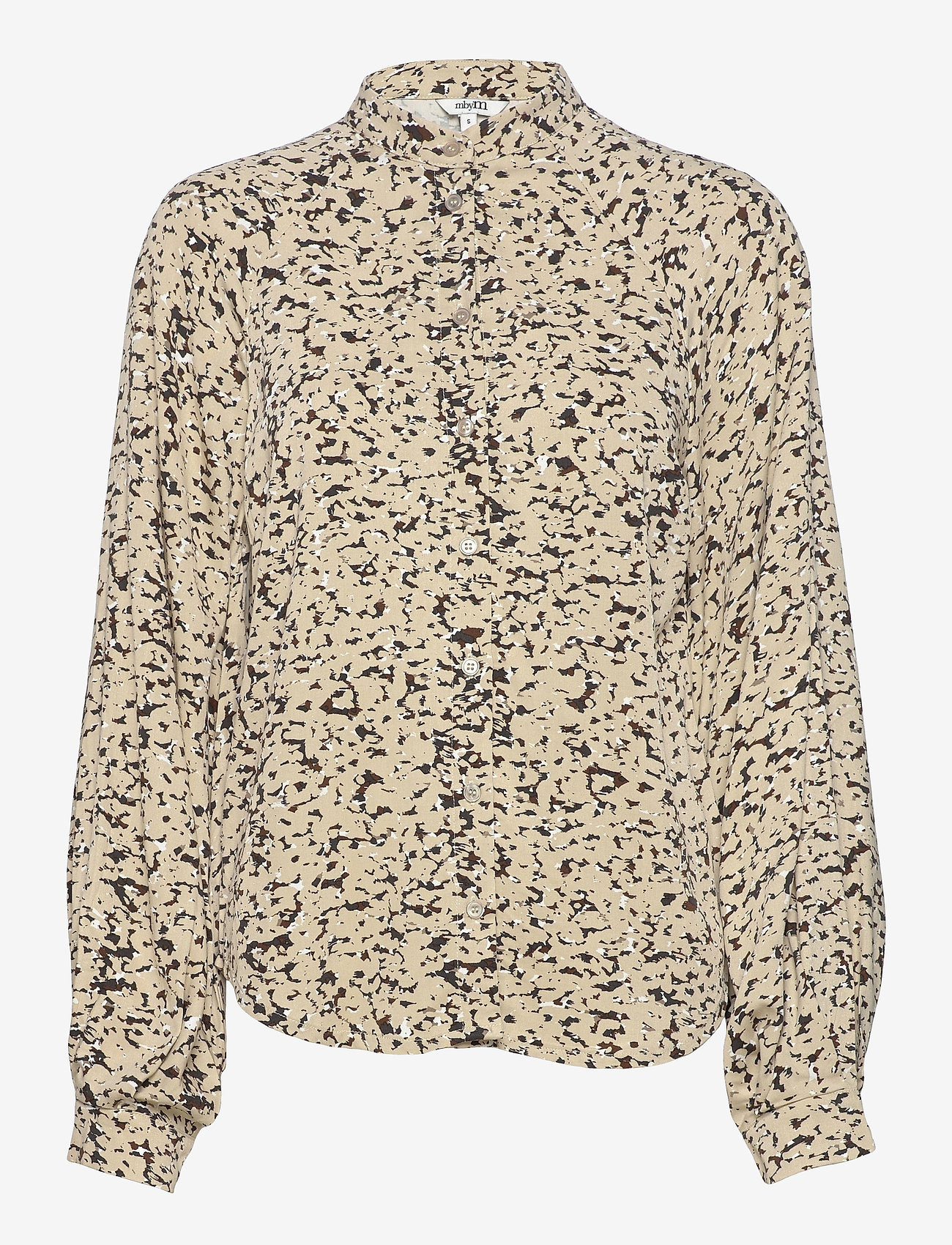 Carlinna - MORGANO PRINT