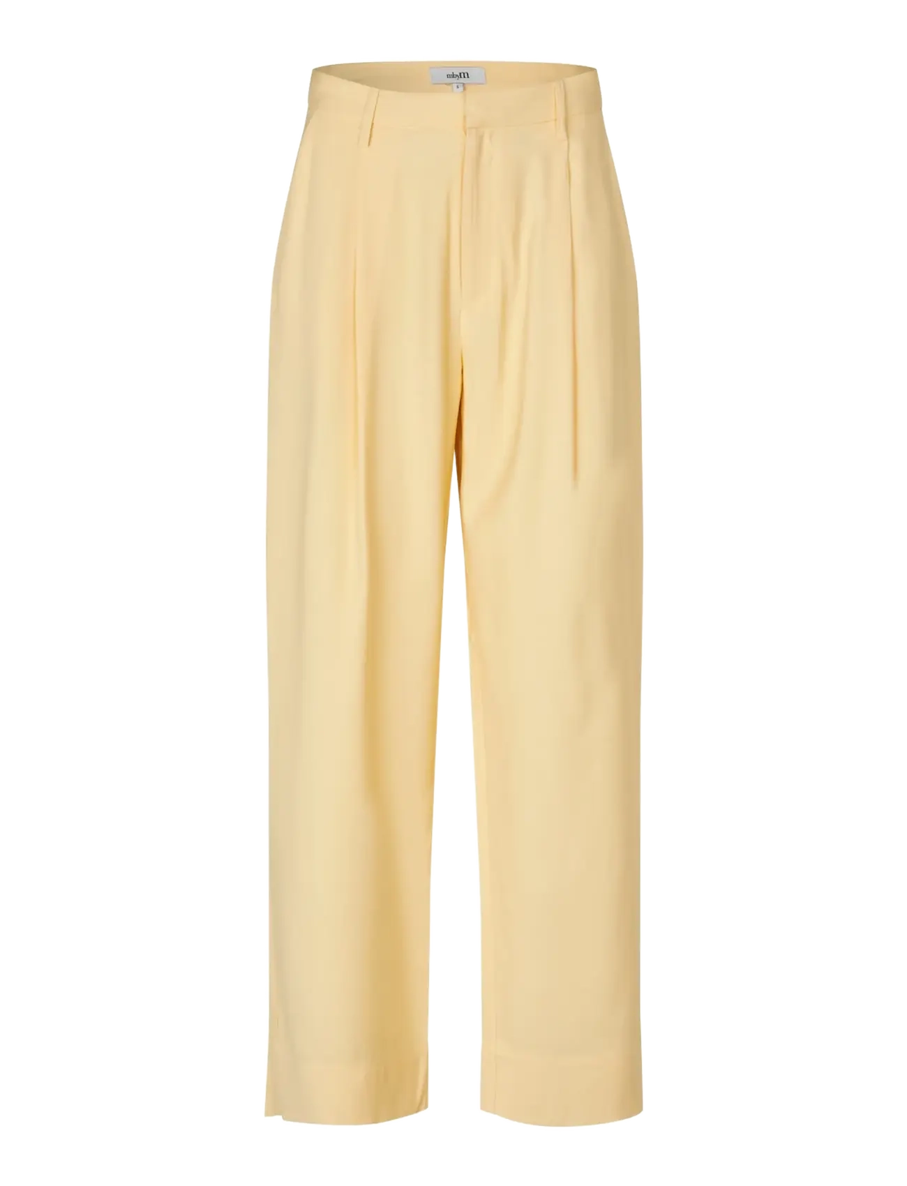 MBYM Daniello-M Gelb - XL - Damen