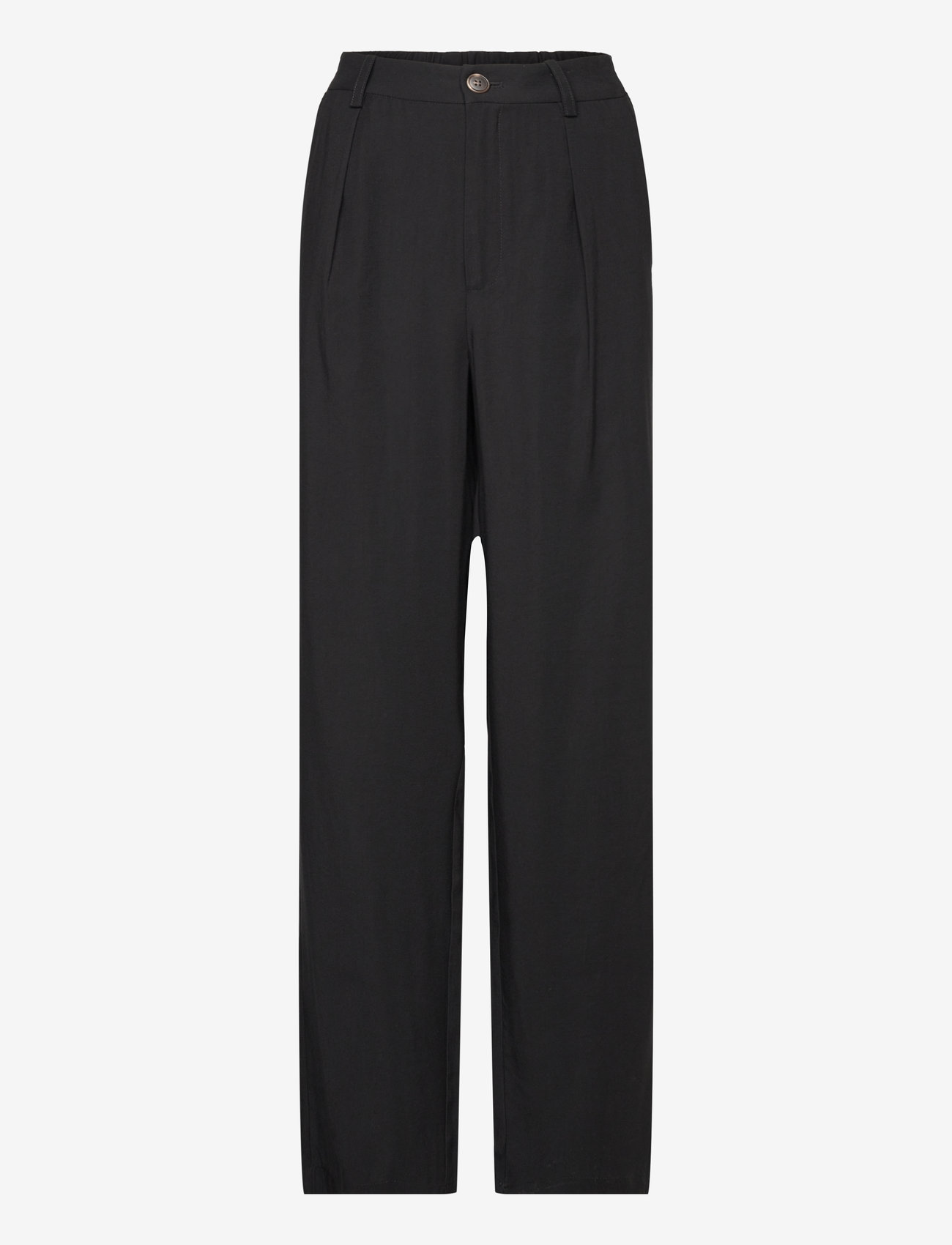 mbyM - Dannipa-M - tailored trousers - black - 0