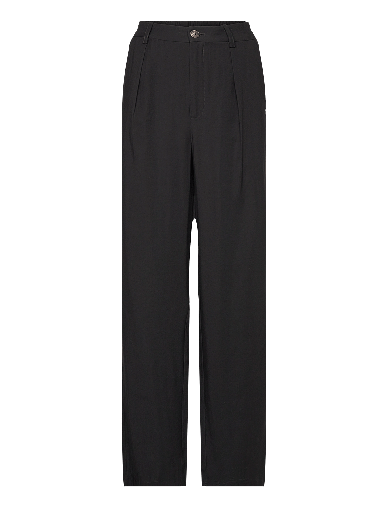 mbyM - Dannipa-M - pantalons - black - 1