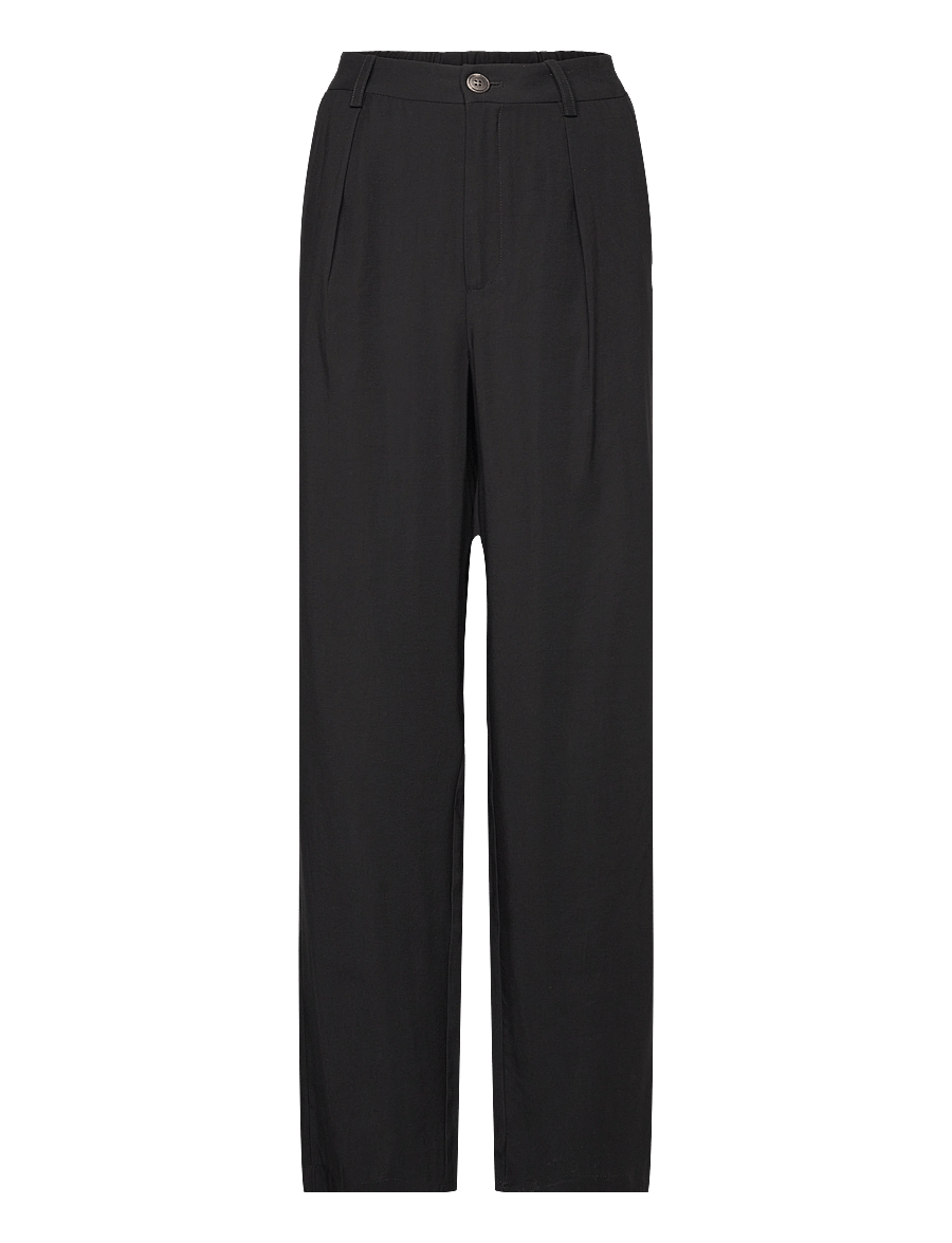 mbyM - Dannipa-M - puvunhousut - black - 1