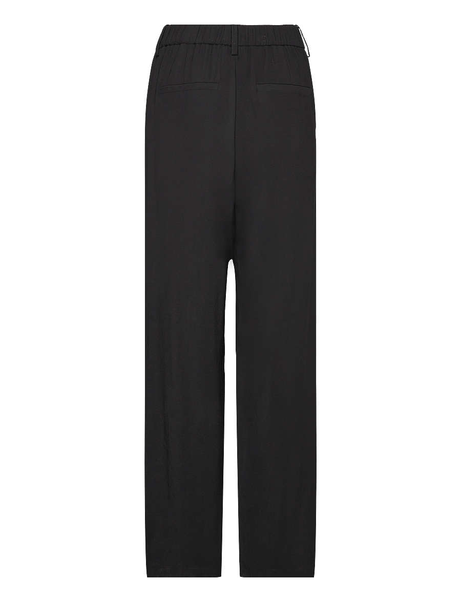 mbyM - Dannipa-M - puvunhousut - black - 2