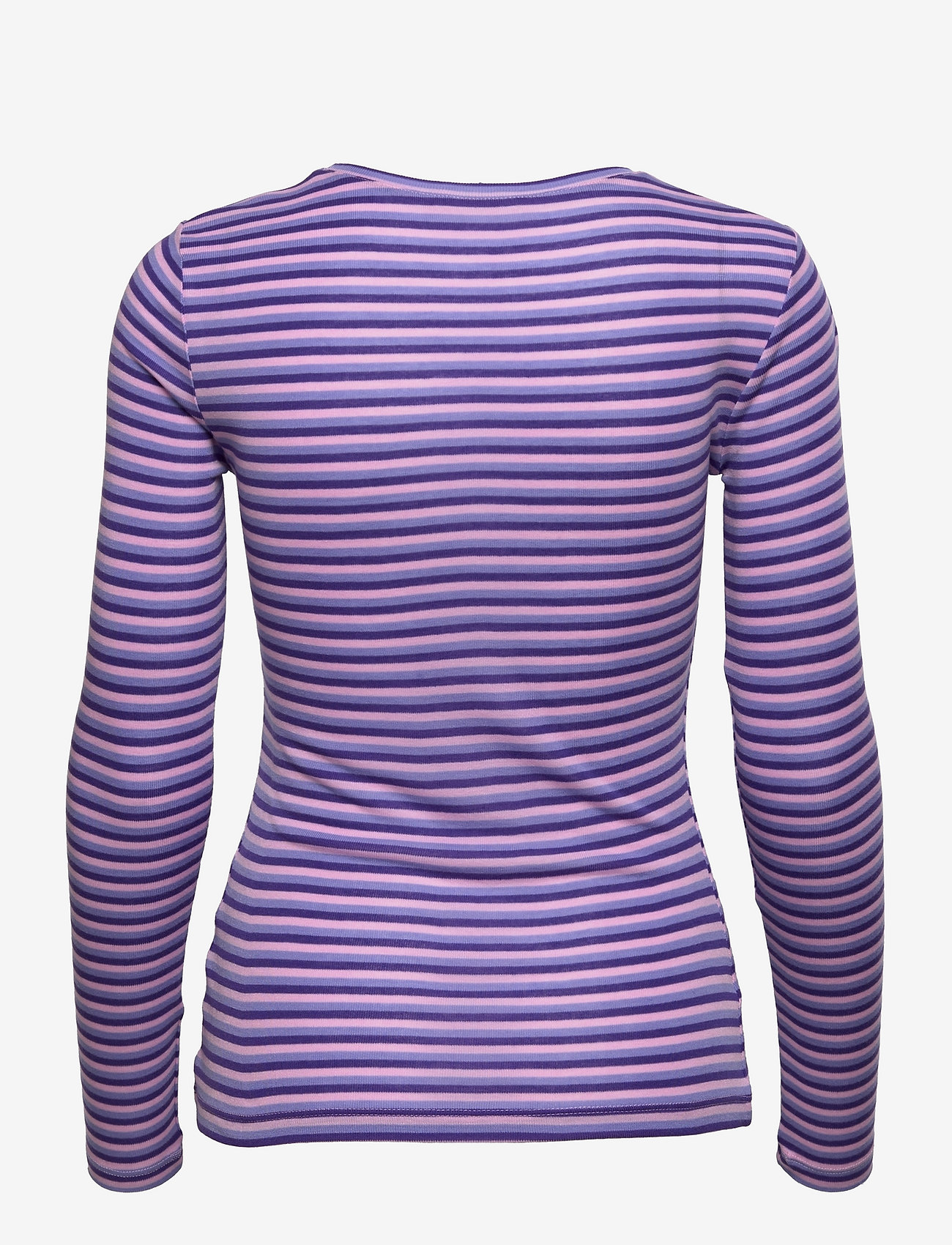mbyM - Lilita-M - laveste priser - purple pink stripe - 1
