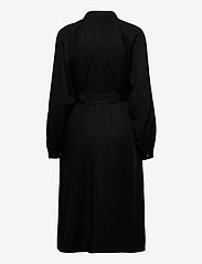 mbyM - Asmine - marškinių tipo suknelės - black - 1