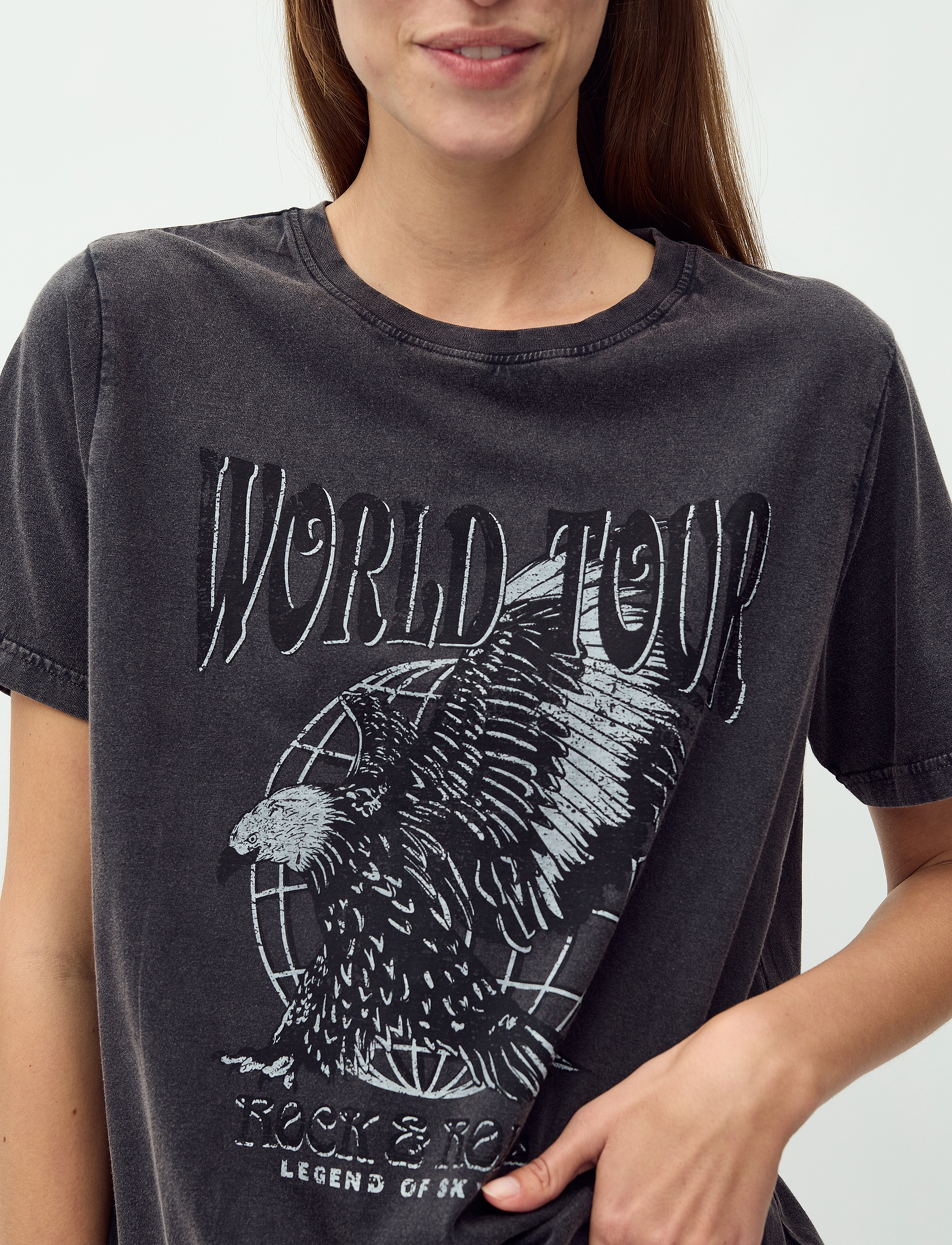 mbyM - World Tour-M - black - 3