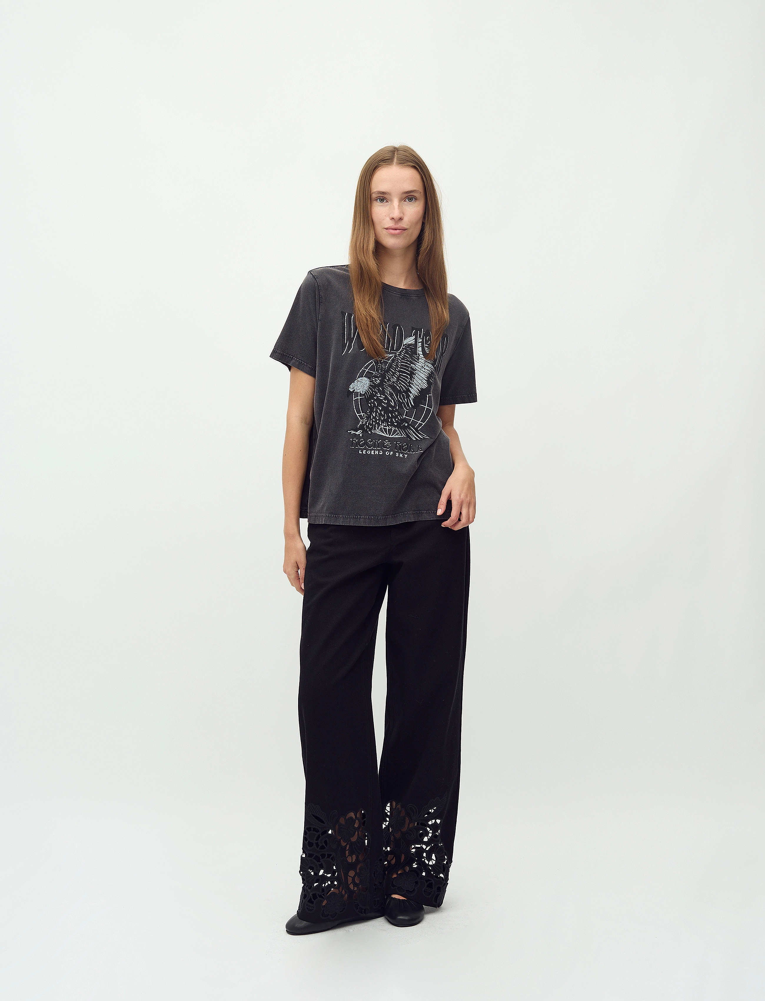 mbyM - World Tour-M - black - 5
