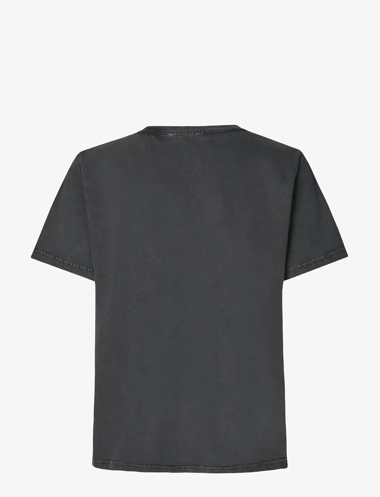 mbyM - Live Forever-M - sügisesed riided - black - 1