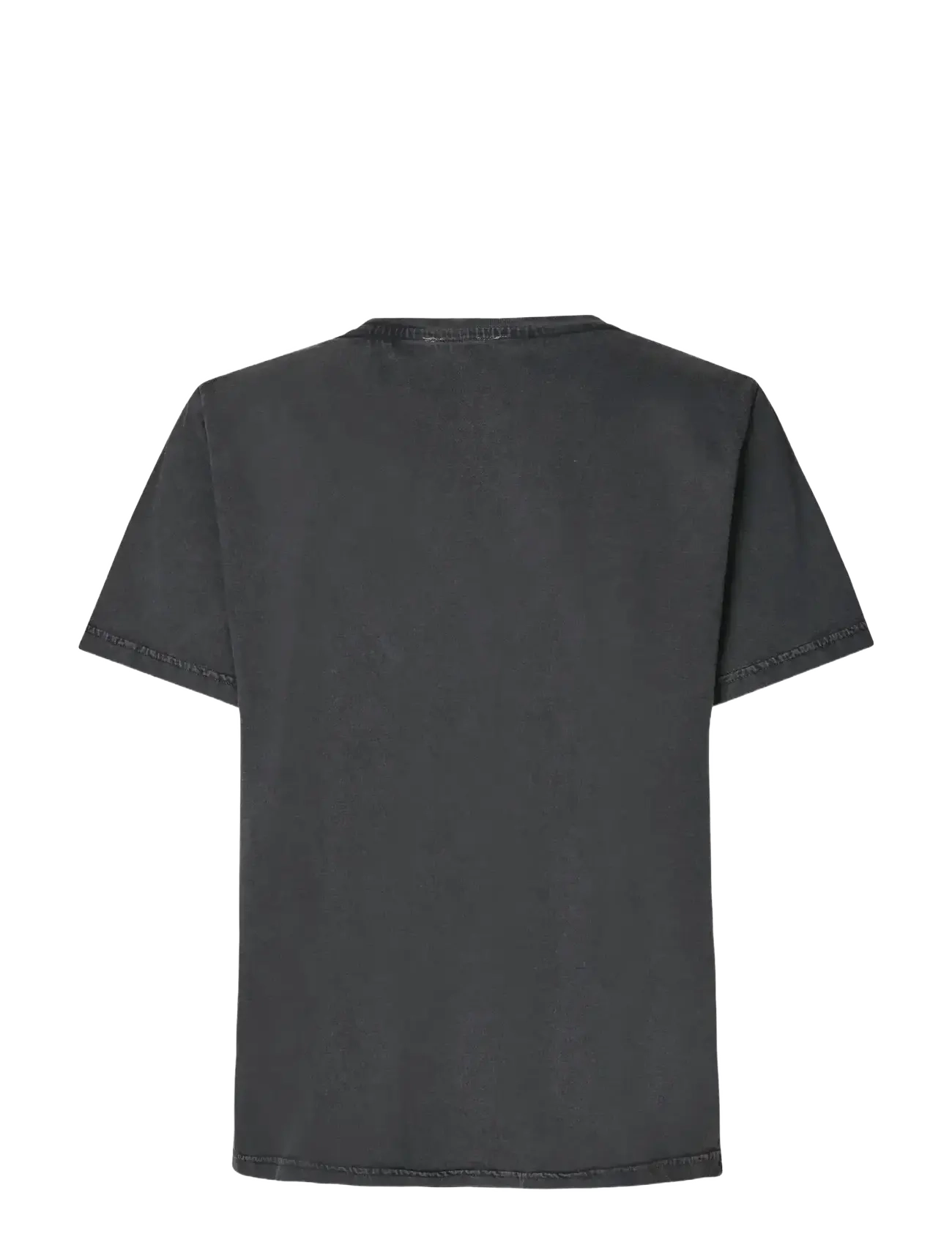 mbyM - Live Forever-M - t-shirts - black - 2