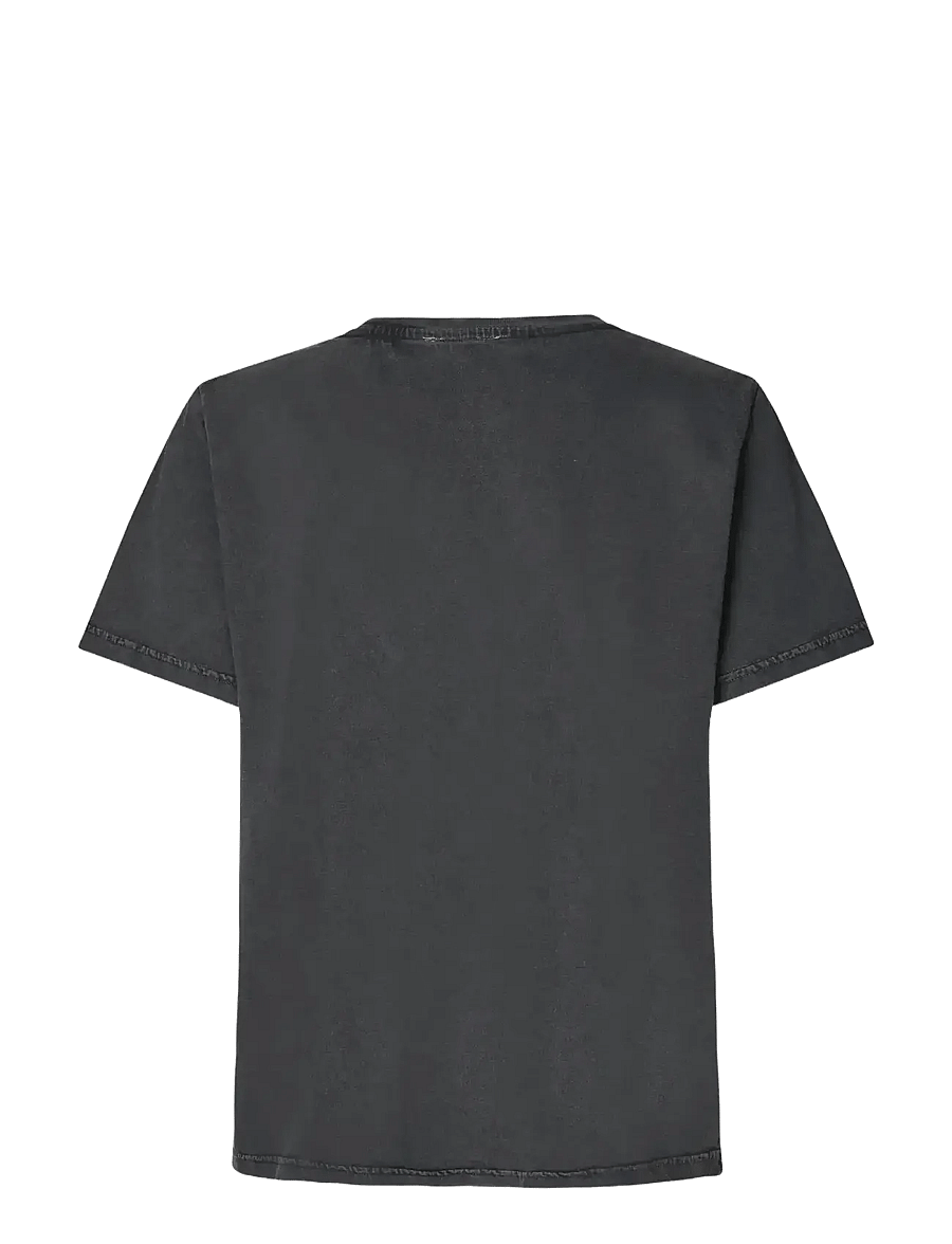 mbyM - Live Forever-M - t-shirts - black - 2