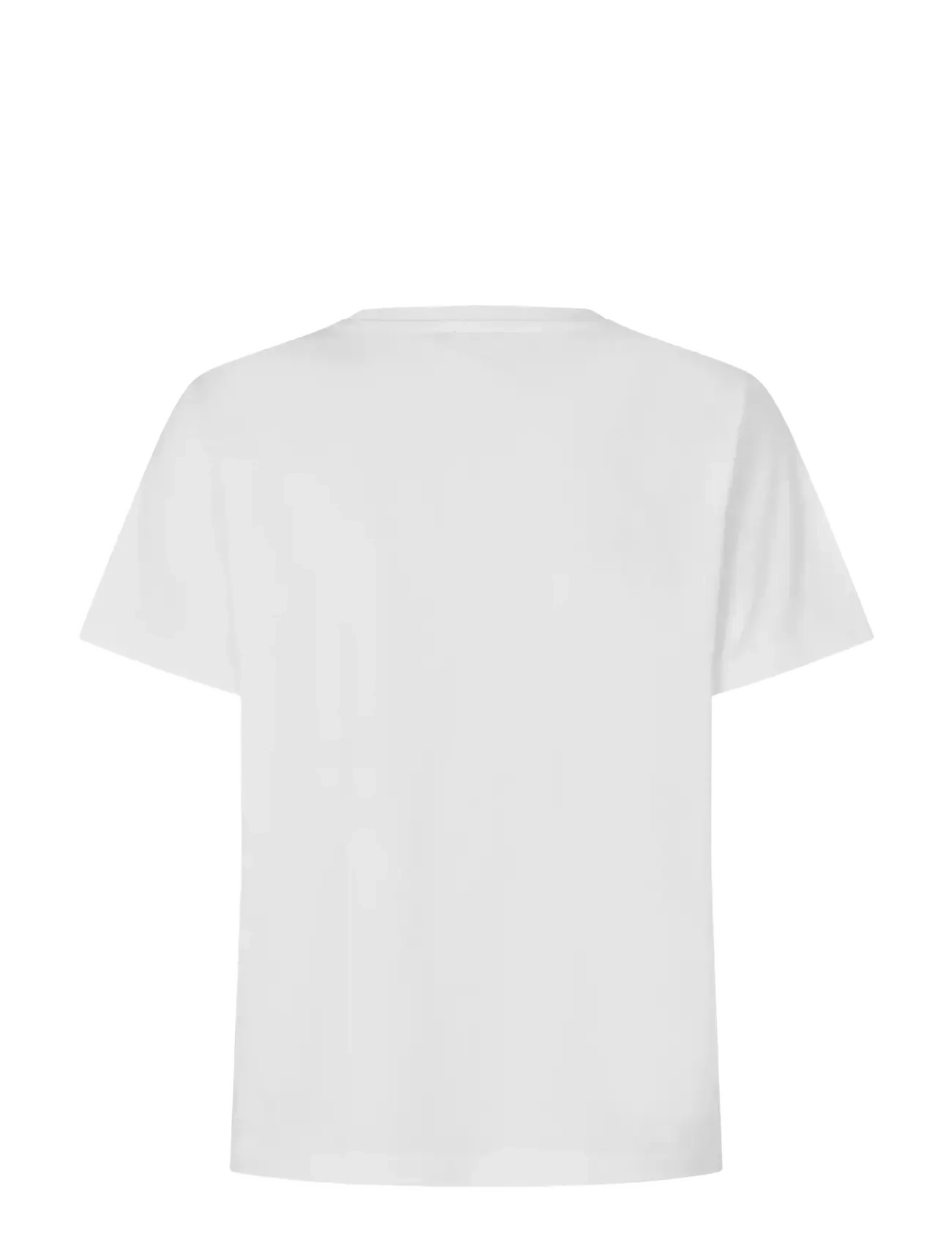 mbyM - Live Forever-M - t-shirts - white - 2