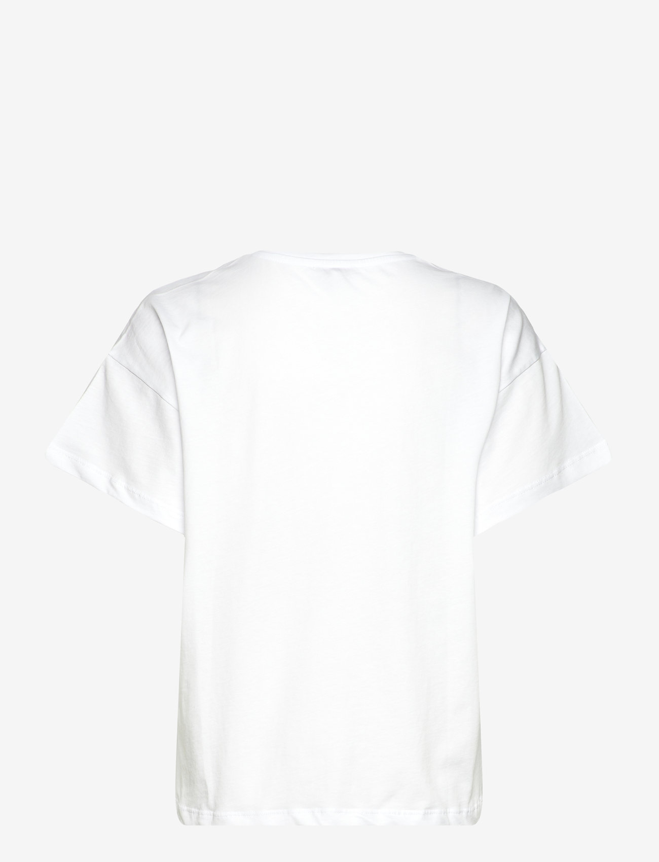 mbyM - Planet-M - efterårstøj - white - 1