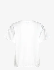mbyM - Planet-M - t-shirts - white - 1