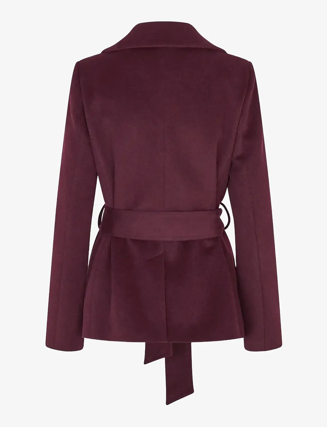 mbyM - Tanni Short-M - herbstjacken - fig - 1