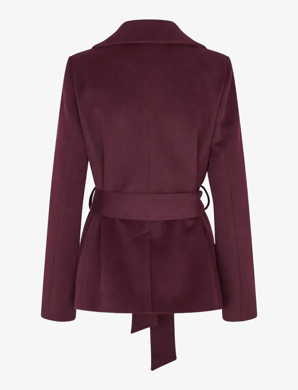 mbyM - Tanni Short-M - ulljackor - fig - 2