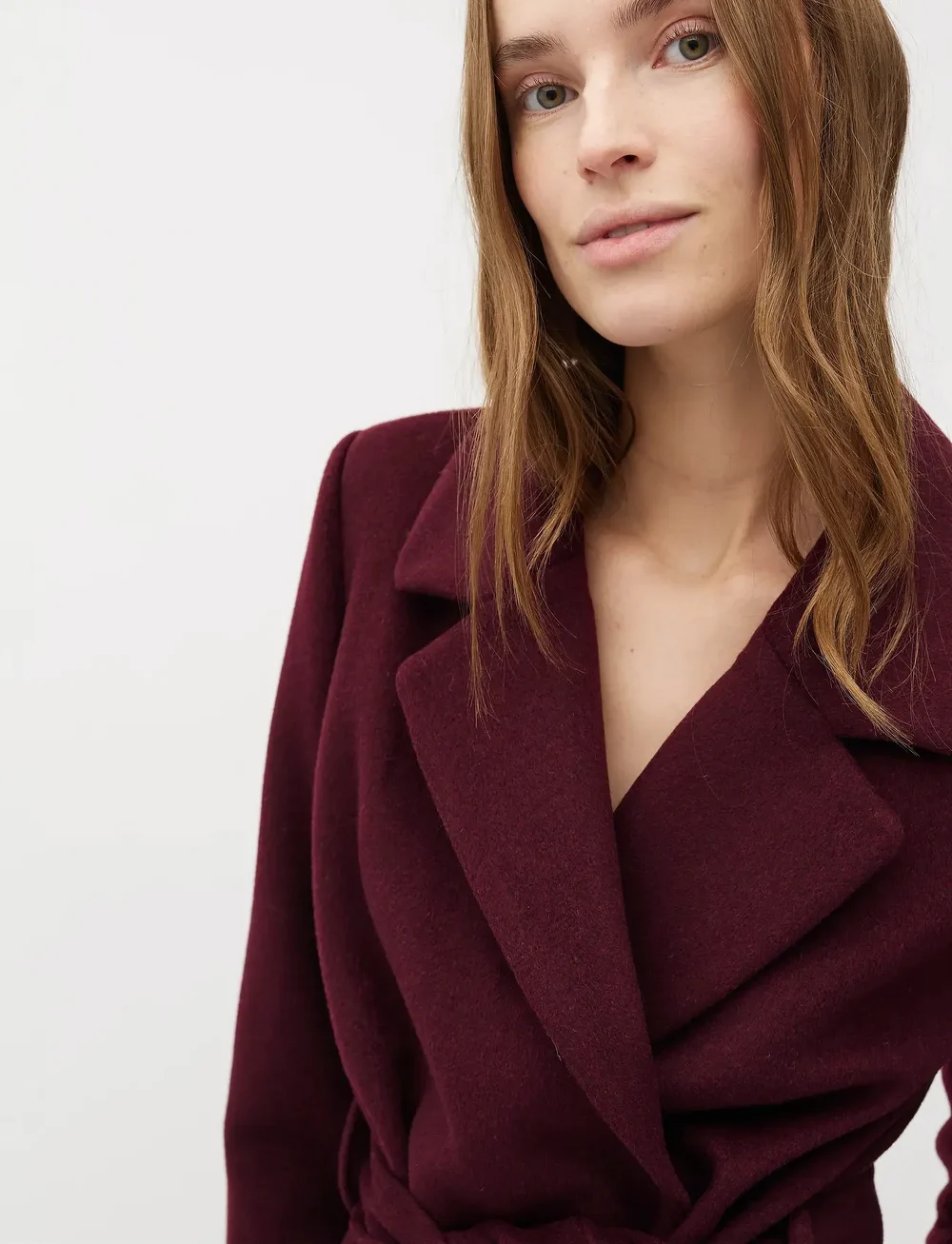 mbyM - Tanni Short-M - ulljackor - fig - 3