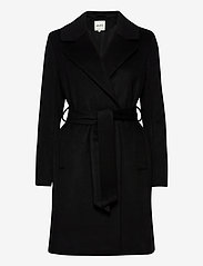 mbyM - Tanni - winter coats - black - 0