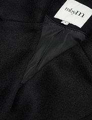 mbyM - Tanni - Žieminiai paltai - black - 4