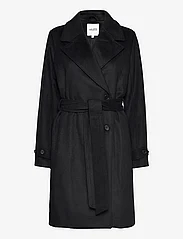 mbyM - Kylan-M - winter coats - black - 0