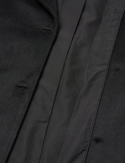 mbyM - Kylan-M - Žieminiai paltai - black - 4