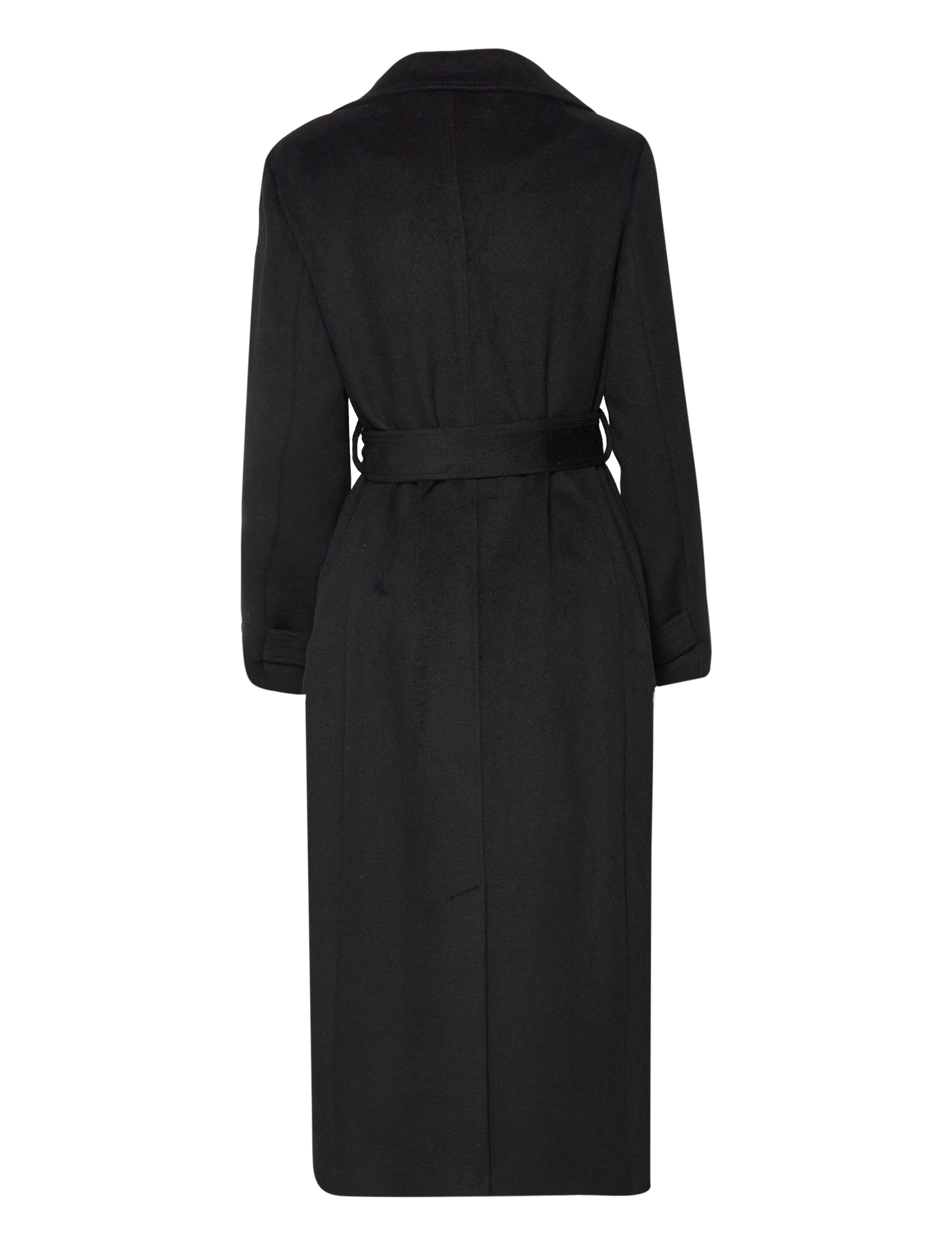 MBYM - Kasimira-M - talvejoped - black - 2