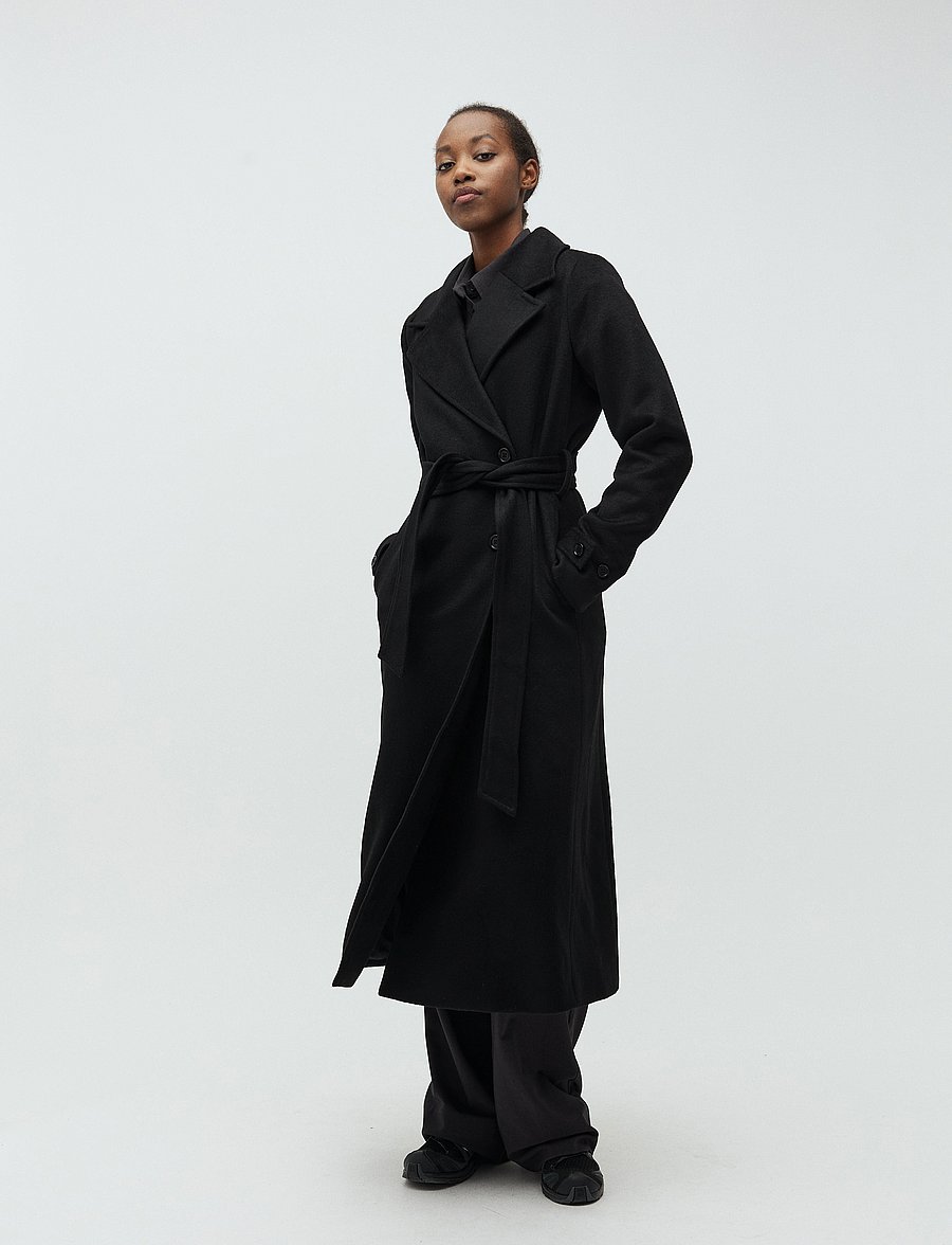 MBYM - Kasimira-M - talvejoped - black - 0