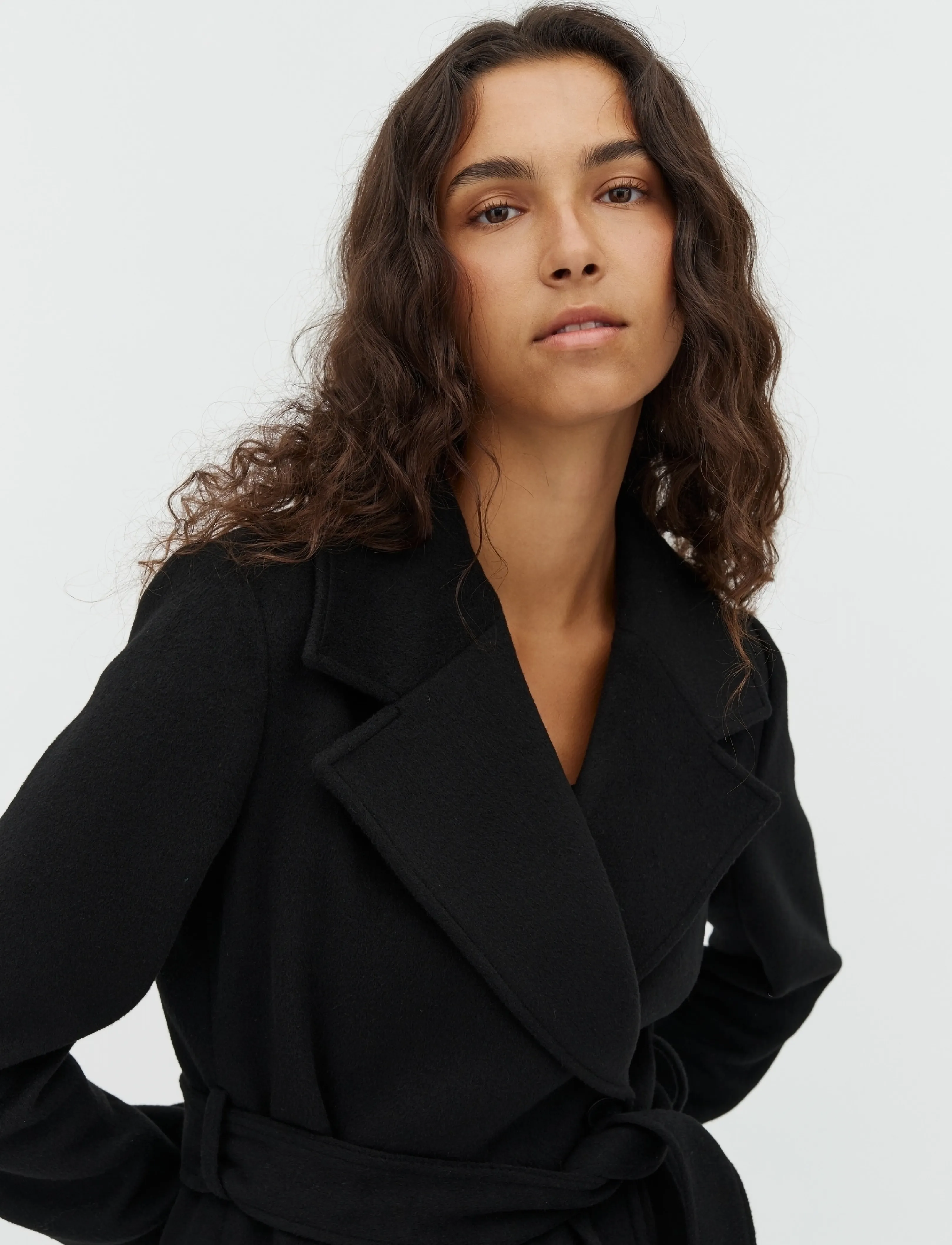 MBYM - Kasimira-M - talvejoped - black - 3