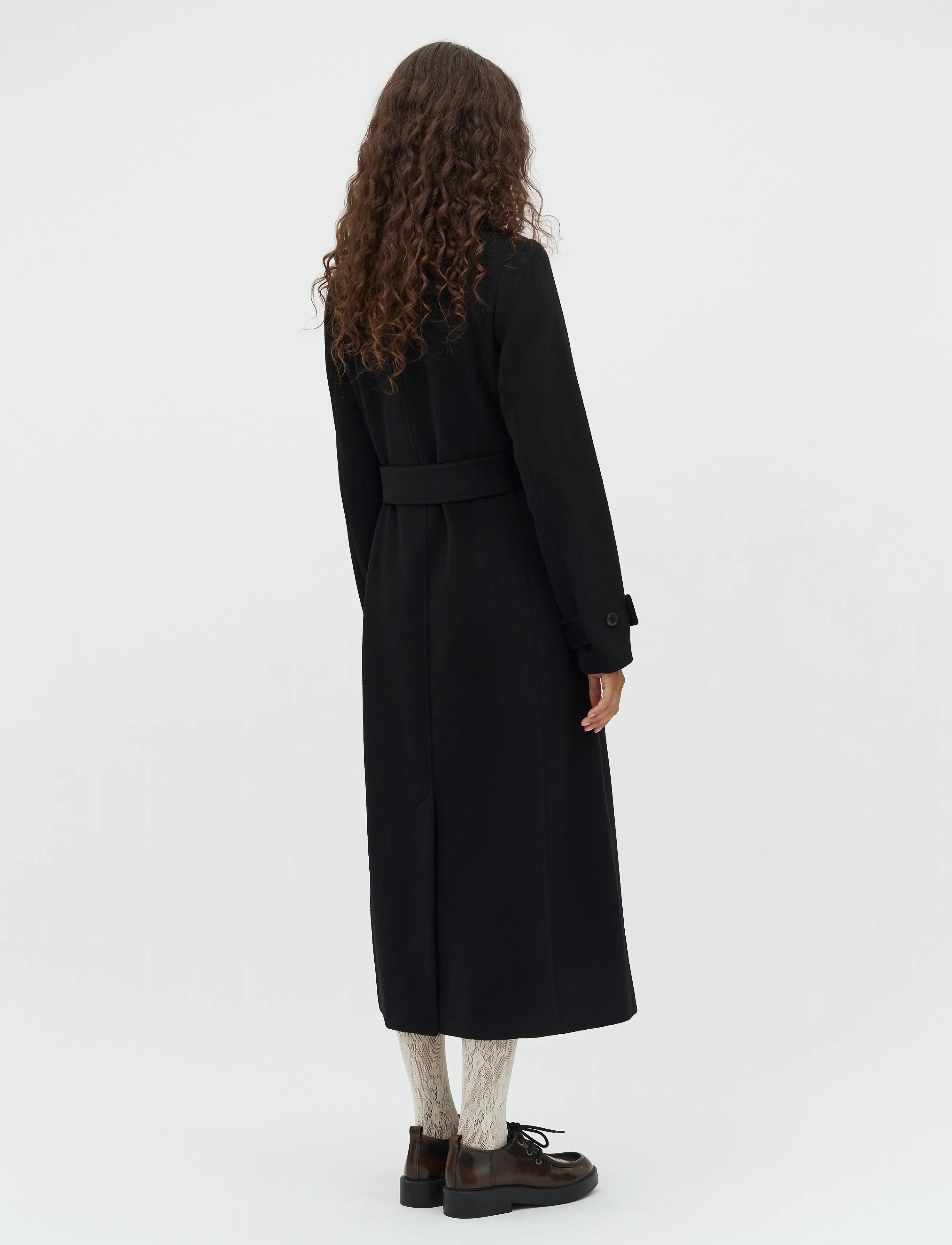 MBYM - Kasimira-M - talvejoped - black - 4