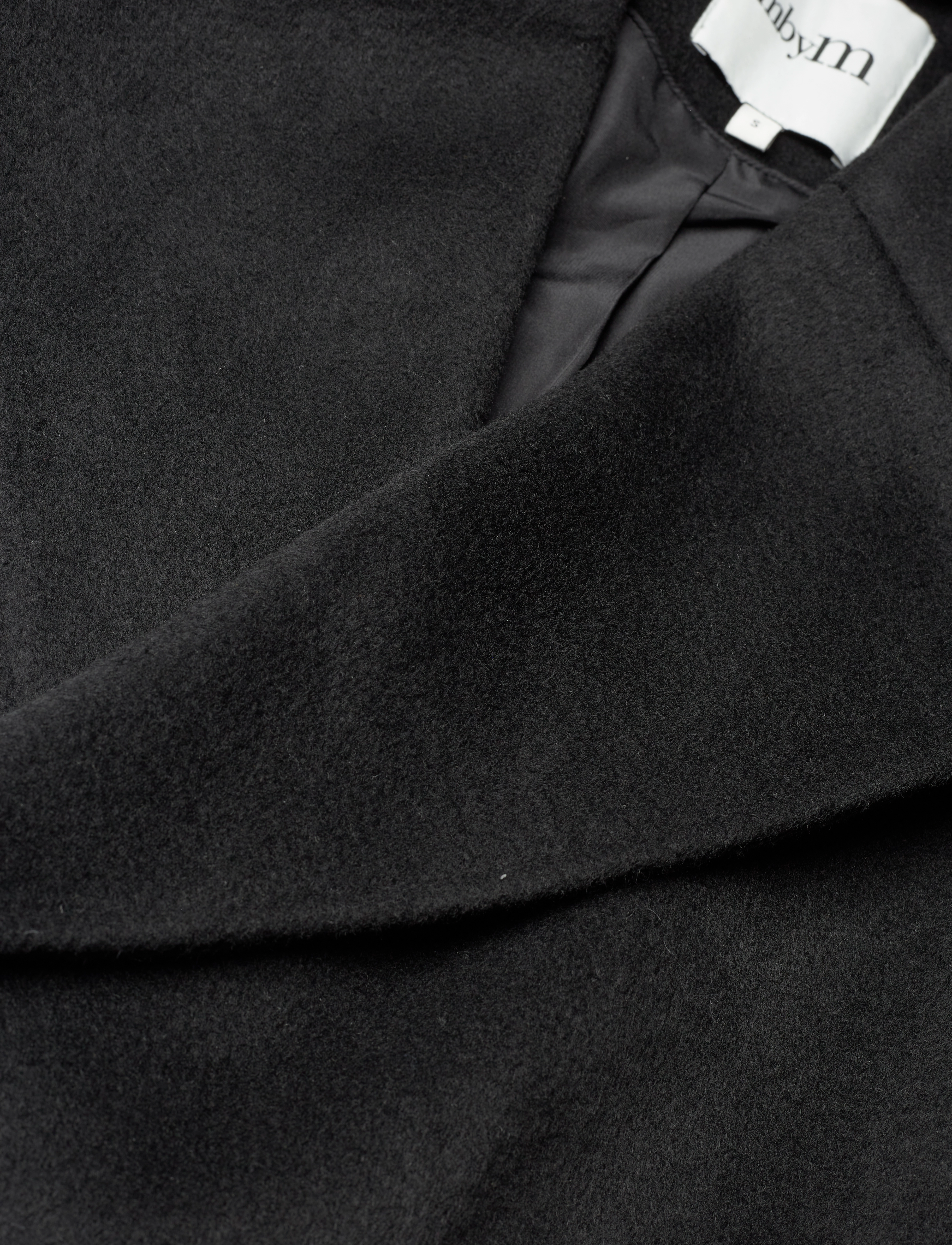 MBYM - Kasimira-M - talvejoped - black - 5