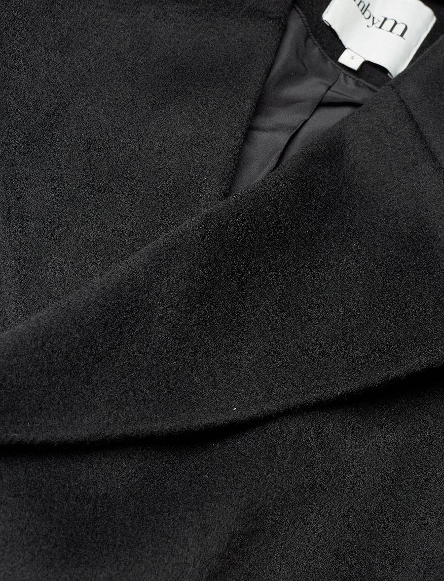 MBYM - Kasimira-M - talvejoped - black - 5
