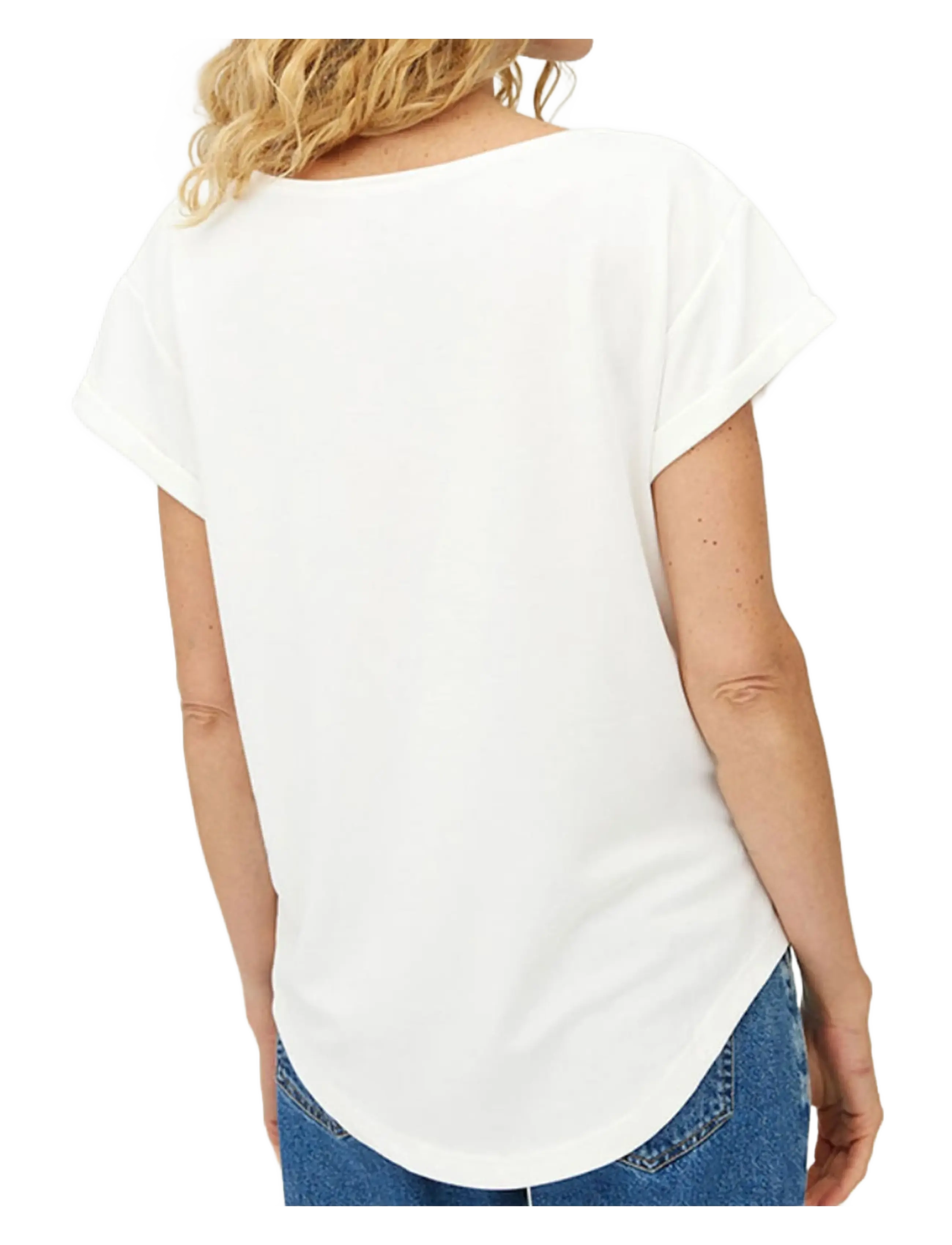 mbyM - Nisha-M - t-shirts - sugar - 1